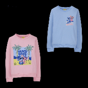 Aldi Nord  Kinder-Sweatshirt