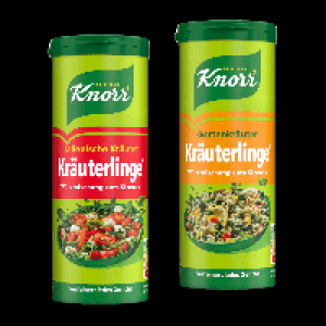 KNORR Kräuterlinge 1.69 €