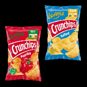 LORENZ Crunchips