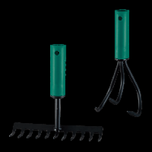 GARDENLINE 5-in-1-Gartenwerkzeug