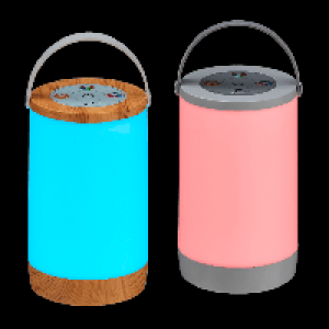 Aldi Nord Casalux CASALUX LED-RGB-Laterne