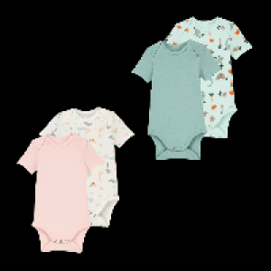 Lily < Dan LILY & DAN Baby-Bodys