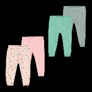 Aldi Nord Lily < Dan LILY & DAN Baby-Musselin-Hosen