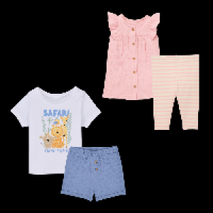 Aldi Nord Lily < Dan LILY & DAN Baby-Set