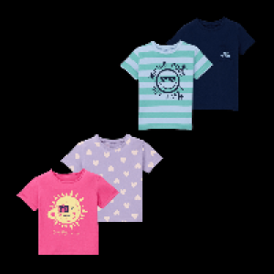Aldi Nord Lily < Dan LILY & DAN T-Shirts