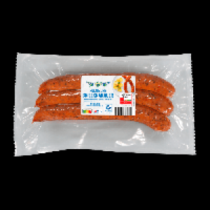 Aldi Nord  Original polnische Krakauer