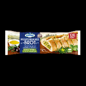 MEGGLE Mediterranes Brot XXL