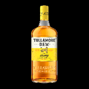 Aldi Nord Tullamore D.e.w. TULLAMORE D.E.W. Honey