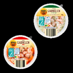 TESOROS DEL SUR Tapas-Garnelen 1.79 €