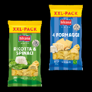 HILCONA Pasta-Vorratspack XXL 3.29&nbsp;&euro;