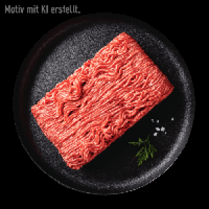 BIO Rinderhackfleisch