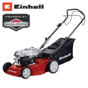 Benzin-Rasenm&auml;her GC-PM 46 1 S B & S 199.99&nbsp;&euro;