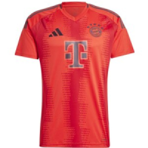 Herren Trikot FC Bayern München 24/25 Heimtrikot