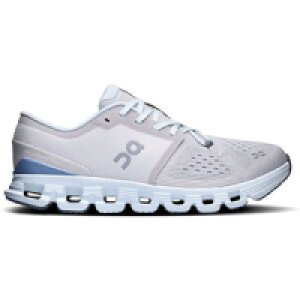 InterSport  Damen Workoutschuhe Cloud X 4