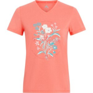 Damen Shirt Da.-T-Shirt Nata II W