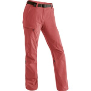 Damen Hose Lulaka Da-Hose roll up el. (kurz)