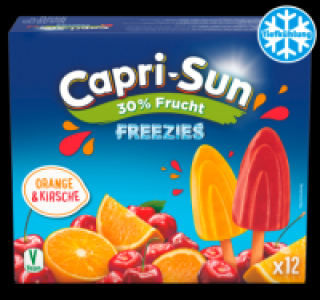 CAPRI-SUN Freezies
