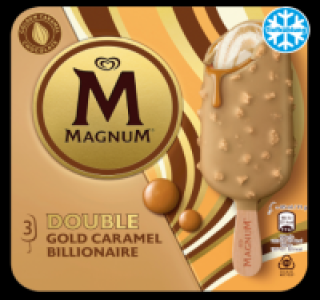 Penny  LANGNESE Magnum