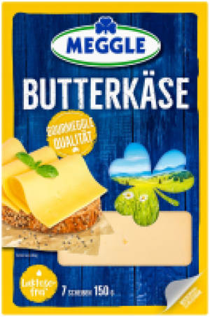 MEGGLE Schnitt- oder Hartkäse 1.49 €