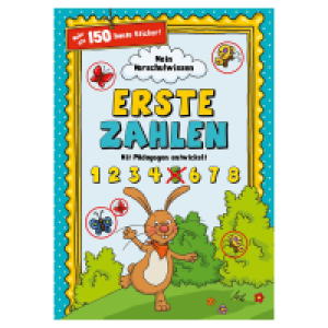 Vorschulhefte & Kinderposter