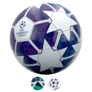 UEFA CHAMPIONS LEAGUE Fußball