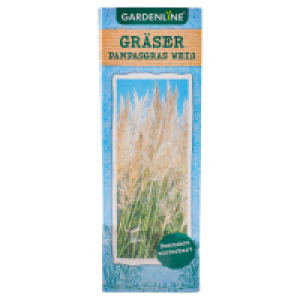 GARDENLINE Teichpflanzen & Gräser