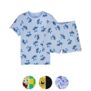 Kleinkinder-/Kinder-Pyjama