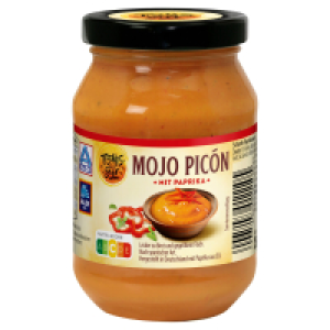 Spanische Mojo-Saucen 250 ml, Mojo Picon