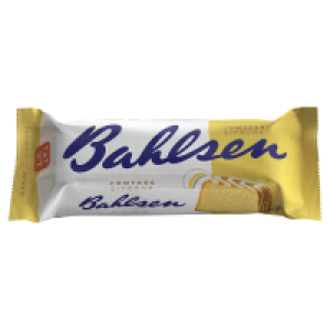 Aldi Süd  BAHLSEN Comtess 350 g, Zitrone
