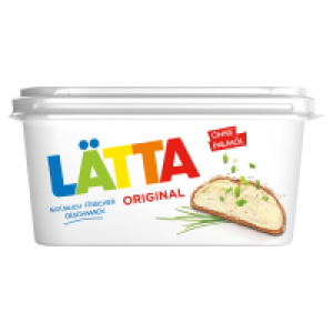 LÄTTA Original 39% Fett 450 g