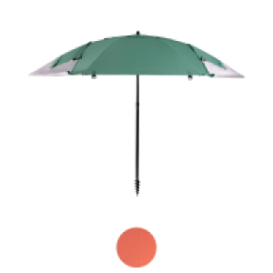 Aldi Süd  CRANE 2 in 1 Sonnenschutz