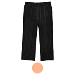 UP2FASHION WOMEN Damen Plisee Hosen