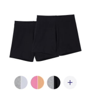 UP2FASHION WOMEN Damen Lang Leggings 2er-Pack