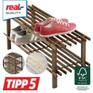 Schuhregal 3.99&nbsp;&euro;