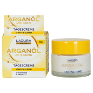 LACURA Arganöl Mix