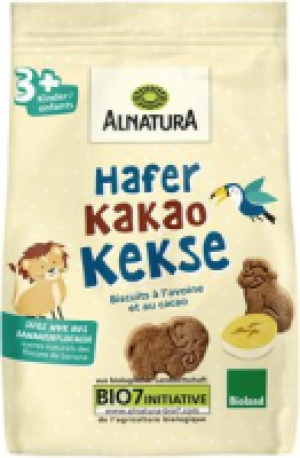 Alnatura Alnatura Hafer-Kakao-Kekse