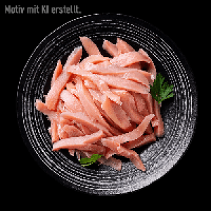 Aldi Nord Meine Metzgerei MEINE METZGEREI Hähnchen-Geschnetzeltes