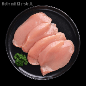 MEINE METZGEREI Hähnchen-Minutenschnitzel XXL 6.99 €