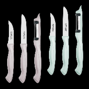 Aldi Nord Crofton CROFTON Küchenmesser