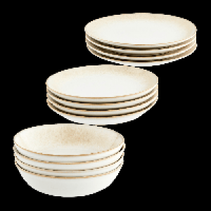 CROFTON Geschirr 29.99 €