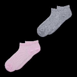 UP2FASHION Sneaker-Socken