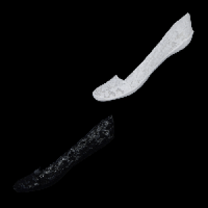 UP2FASHION Ballerina-Socken