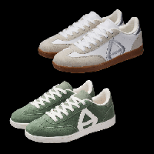 UP2FASHION ALDI Sneaker