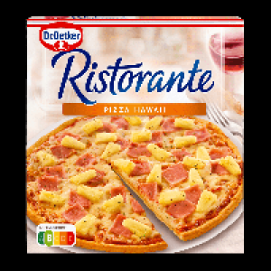DR. OETKER Ristorante Hawai