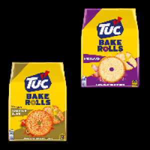 TUC Bake Rolls