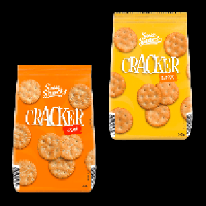 SUN SNACKS Cracker