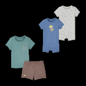 LILY & DAN Baby-Nachtw&auml;sche 4.99&nbsp;&euro;