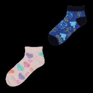L&D Socken 1.99 €
