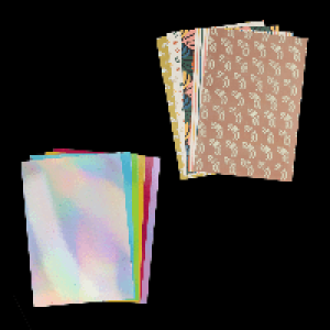 HOME CREATION Bastelmix 3.99&nbsp;&euro;