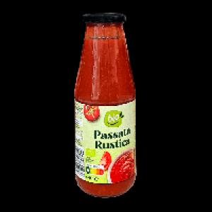 Aldi Nord Bio BIO Passata Rustica